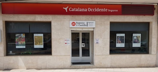Negocio Seguros Guadix Jcastillo | Catalana Occidente