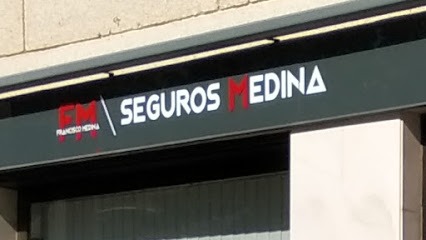 Negocio Seguros Medina