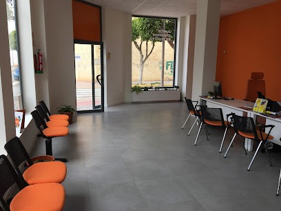 Negocio Seguros Ruiz Re El Ejido