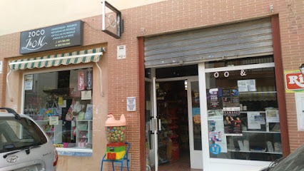 Negocio Seguros Zoco J &Amp; M