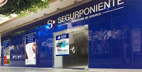 Negocio Segurponiente