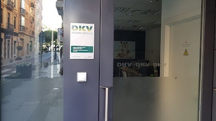 Negocio Sucursal Dkv Seguros Almería