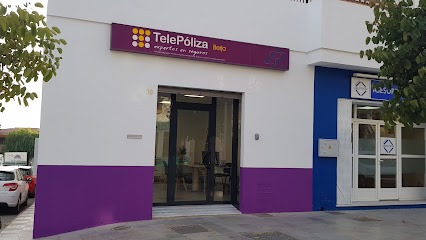 Negocio Telepoliza Berja