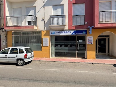 Negocio Valdebrok Broker Correduría De Seguros. Antonio Valdés
