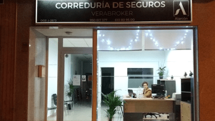 Negocio Vera Broker Alarcón Correduría De Seguros - Espacio Coworking